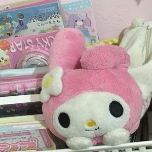 Meet your Posher, Adriana